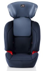 Britax Römer autosjedalica EVOLVA 123 SL SICT 2022, Moonlight Blue, tamno plava