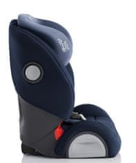 Britax Römer autosjedalica EVOLVA 123 SL SICT 2022, Moonlight Blue, tamno plava