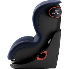 Britax Römer autosjedalica King II Black,2022 Moonlight Blue 27560
