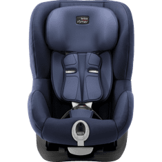 Britax Römer autosjedalica King II Black,2022 Moonlight Blue 27560