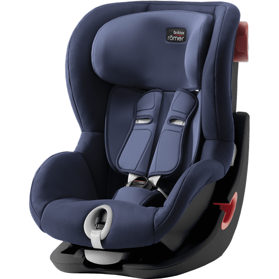 Britax Römer autosjedalica skupina 1 King II Black Series