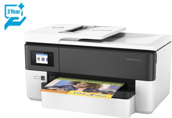 HP printer OfficeJet Pro 7720 All in One (Y0S18A#A80)