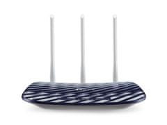 TP-Link bežični usmjerivač Dual Band Archer C20 AC750