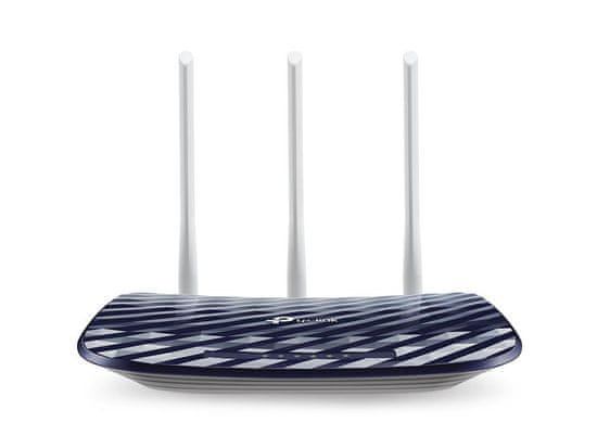 TP-Link bežični usmjerivač Dual Band Archer C20 AC750