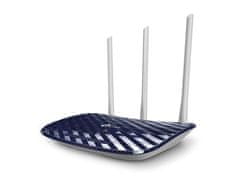 TP-Link bežični usmjerivač Dual Band Archer C20 AC750