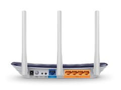 TP-Link bežični usmjerivač Dual Band Archer C20 AC750