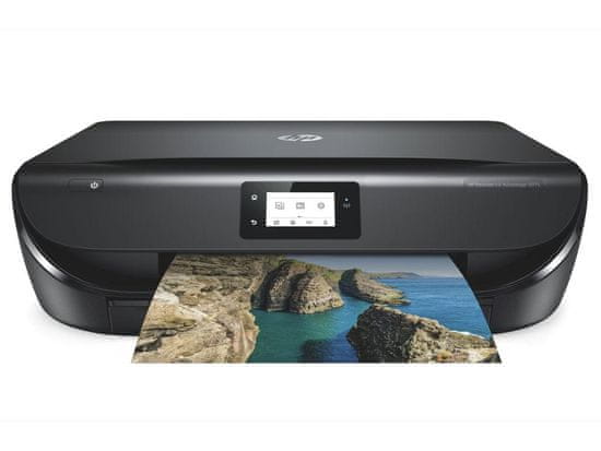 HP višefunkcijski uređaj DeskJet Ink Advantage 5075 All-in-One (M2U86C#A82)