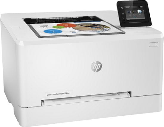Hp m254dw deals