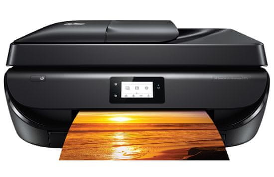 HP multifunkcijski uređaj DJ Ink Advantage 5275 All-in-One (M2U76C#A82)