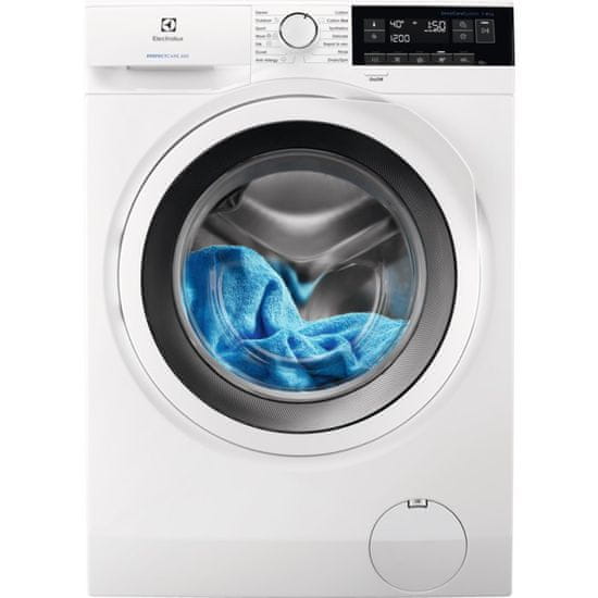 Electrolux perilica rublja EW6F328WU