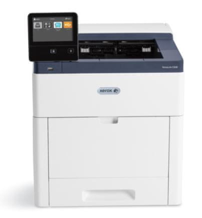 Xerox laserski pisač VersaLink C600 (C600V_DN)