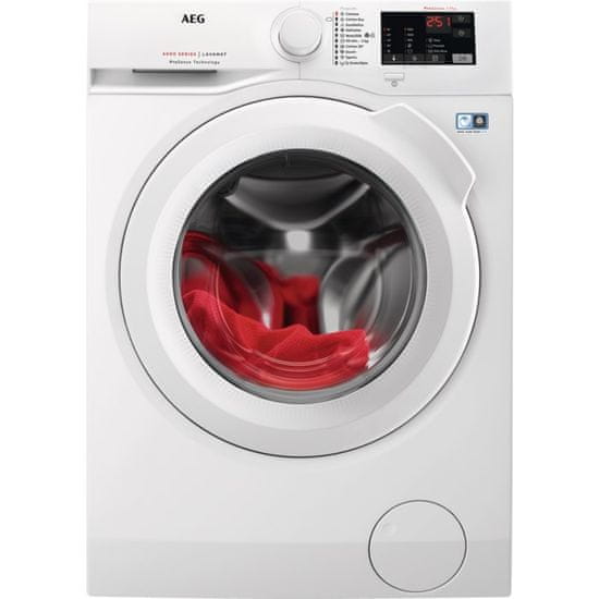 AEG perilica rublja L6FBI27W