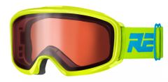 Relax Arch HTG54D dječje skijaške naočale, žute