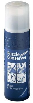 Ravensburger ljepilo za slagalice, sa spužvicom, 200 ml