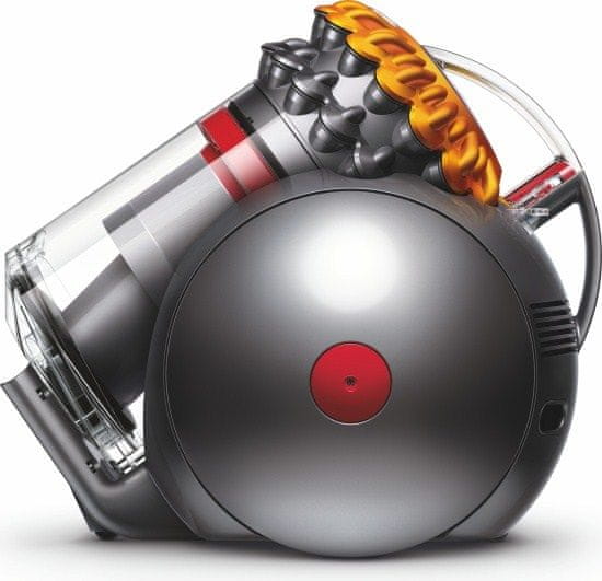 Dyson big ball shop multifloor
