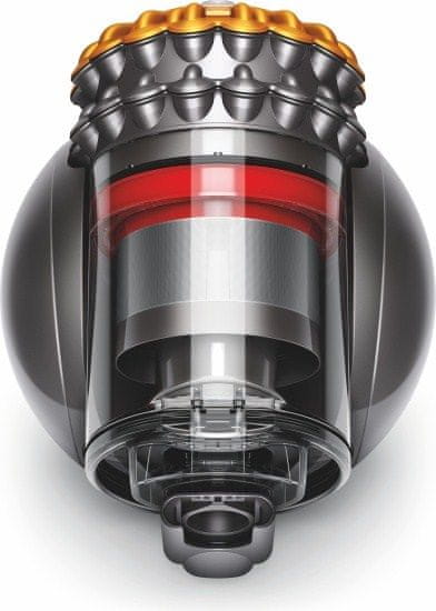 Dyson multi cheap floor 2
