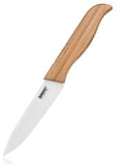 Banquet keramički nož ACURA BAMBOO, 20 cm
