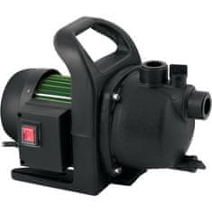 FVC 8010-EC vrtna pumpa