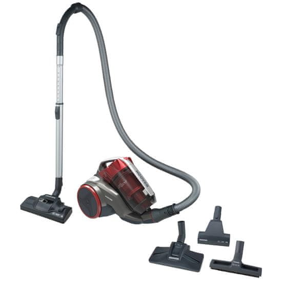 Hoover usisavač bez vrećice KS50PET 011