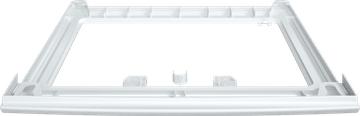 Bosch priključni dio WTZ27410
