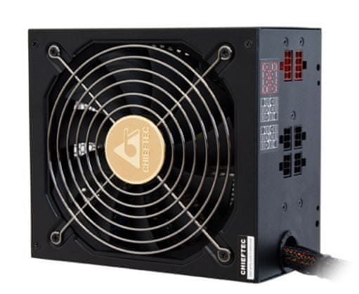 Chieftec modularno napajanje A-135 Series 1000W ATX (APS-1000CB)
