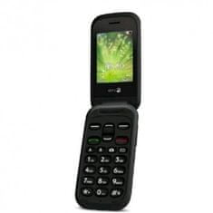 Doro GSM telefon 2404, crni