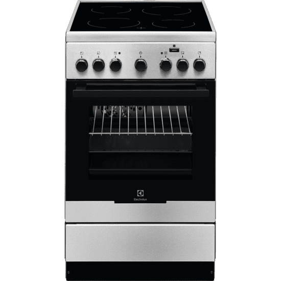 Electrolux štednjak EKC52950OX