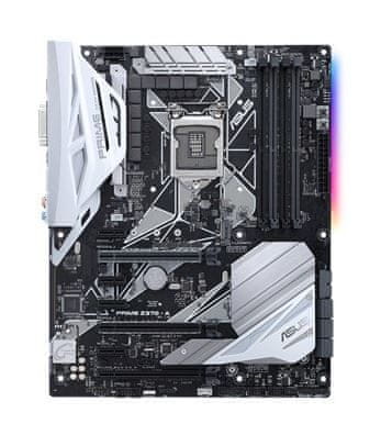 ASUS matična ploča MB PRIME Z370-A, LGA 1151, DDR4, ATX
