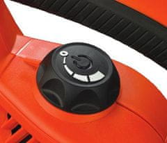 Black+Decker električni puhač i usisavač GW3030