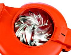 Black+Decker električni puhač i usisavač GW3030