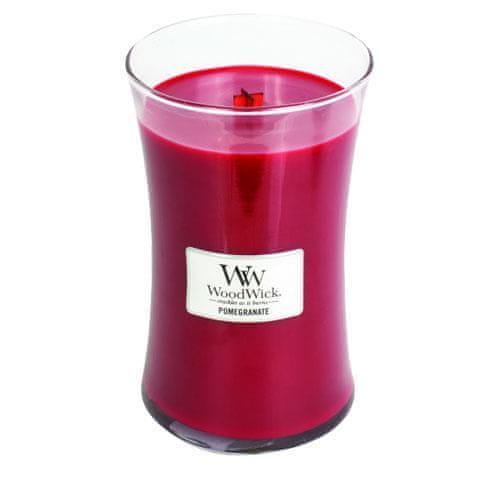 Woodwick svijeća Large, Pomegrante (93194)