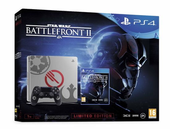 Ps4 slim new arrivals star wars