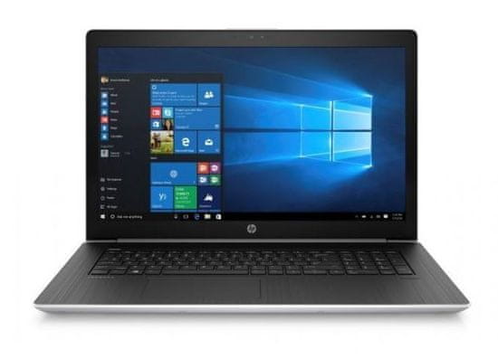 HP prijenosno računalo ProBook 470 G5 i5-8250U/8GB/SSD512GB/17,3FHD/GF930MX/DOS (1LR91AV)