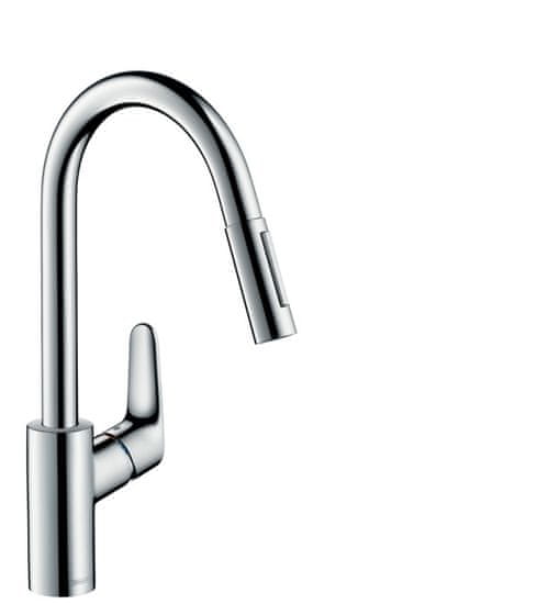 Hansgrohe kuhinjska slavina Focus (31815000)