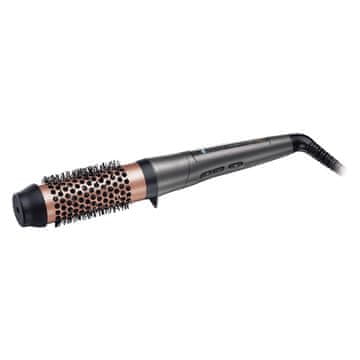 Remington grijača četka Keratin Protect Heated Barrel Brush CB8338 E51