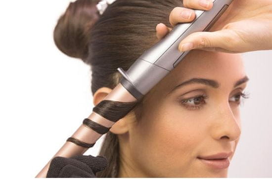 Remington keratin protect wand 2025