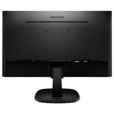 Philips 243V7QDSB monitor, 60,5 cm (24), IPS, Full HD (243V7QDSB)