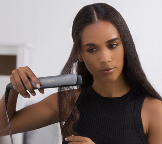 Keratin protect intelligent straightener s8598 2025