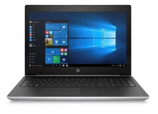 HP prijenosno računalo ProBook 450 G5 i5-8250U/8GB/SSD256GB/15,6FHD/GF930MX/W10P (2RS07EA)