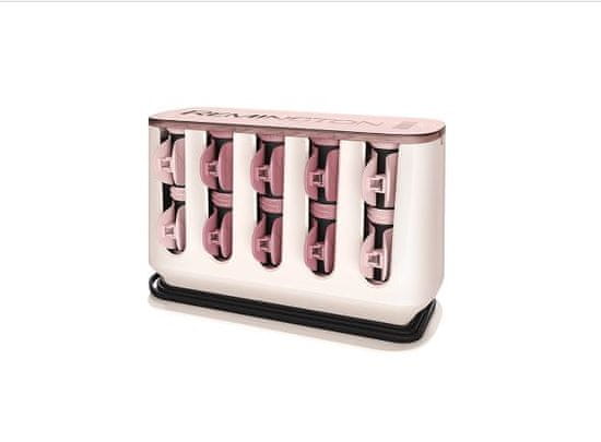 Remington uvijači za kosu PROluxe Heated Rollers H9100 E51