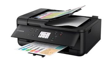 Canon multifunkcijski uređaj PIXMA TR7550