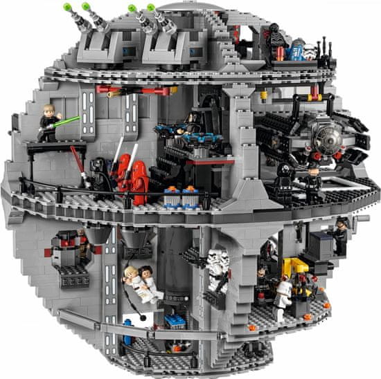 Lego 75159 shop