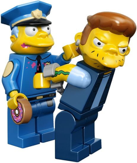 LEGO Simpsons 71016 Kwik E Mart MALL.HR