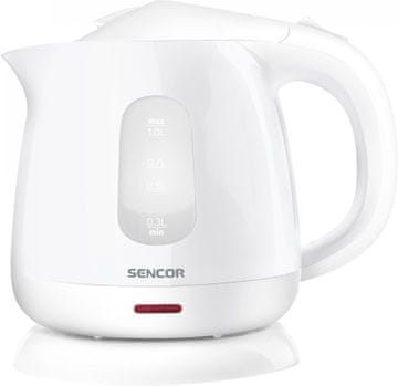 SENCOR SWK 1010WH kuhalo za vodu