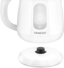 SENCOR SWK 1010WH kuhalo za vodu