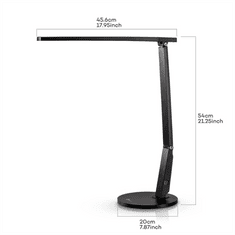 TaoTronics LED stolna svjetiljka Stella DL10