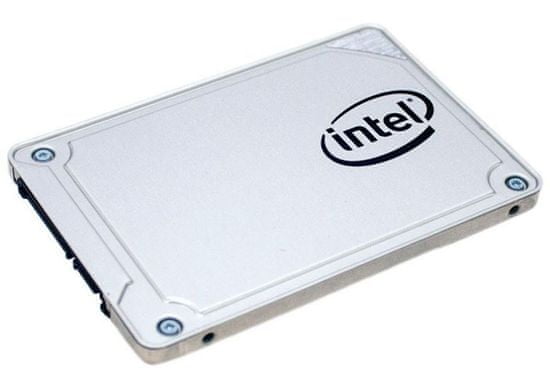 Intel SSD disk, 545s 256GB 2,5 SATA3 (SSDSC2KW256G8X1)