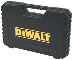 DeWalt alat u kovčegu, 100 komada (DT71563-QZ)