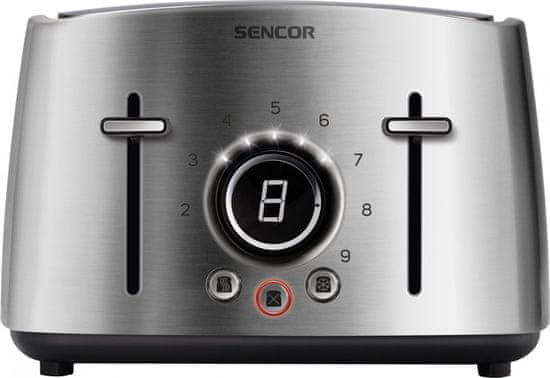 SENCOR STS 5070SS toster