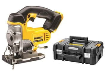 DeWalt akumulatorska ubodna pila DCS331NT